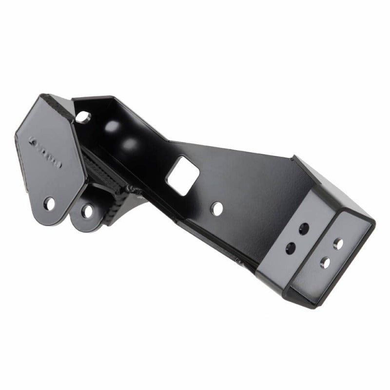 Synergy 07-18 Jeep Wrangler JK/JKU Front Control Arm Frame Bracket – Pair