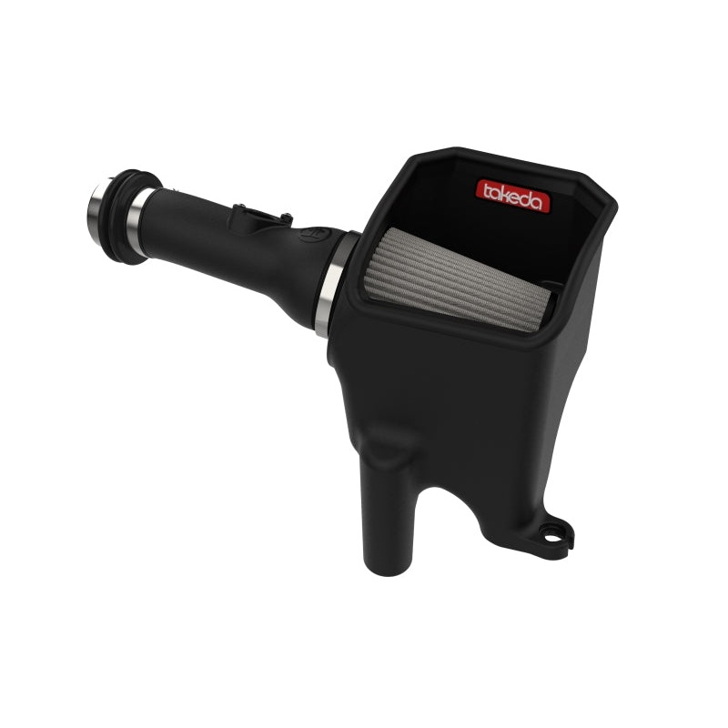 Takeda Stage-2 Cold Air Intake System w/ Pro DRY S Filter – 2017-2020 Honda Civic Si 1.5T