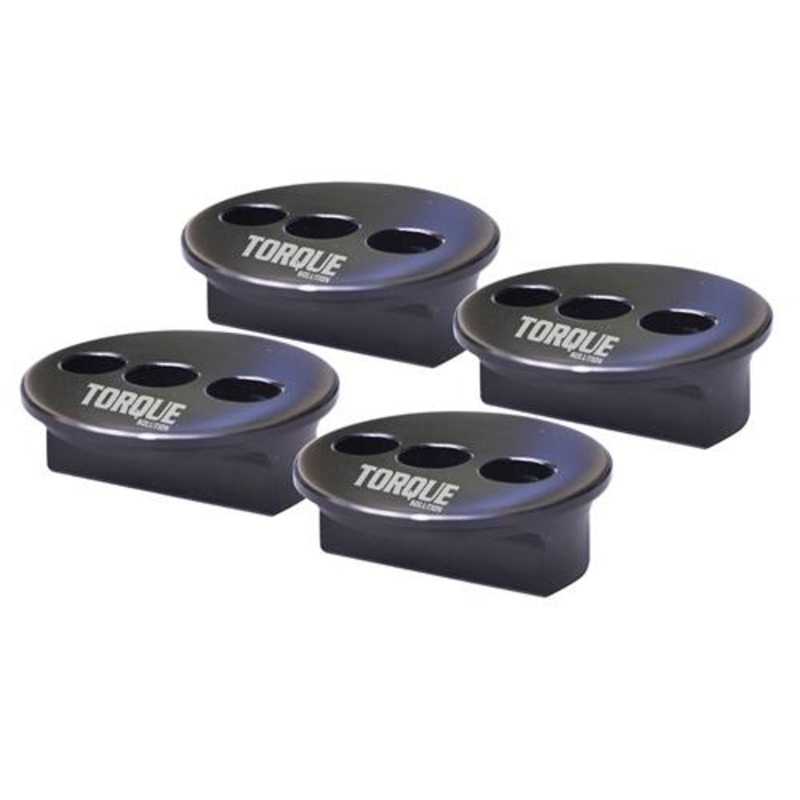 Torque Solution Adjustable Thrust Arm Bushing Kit | Multiple Porsche Fitments (TS-00-001)
