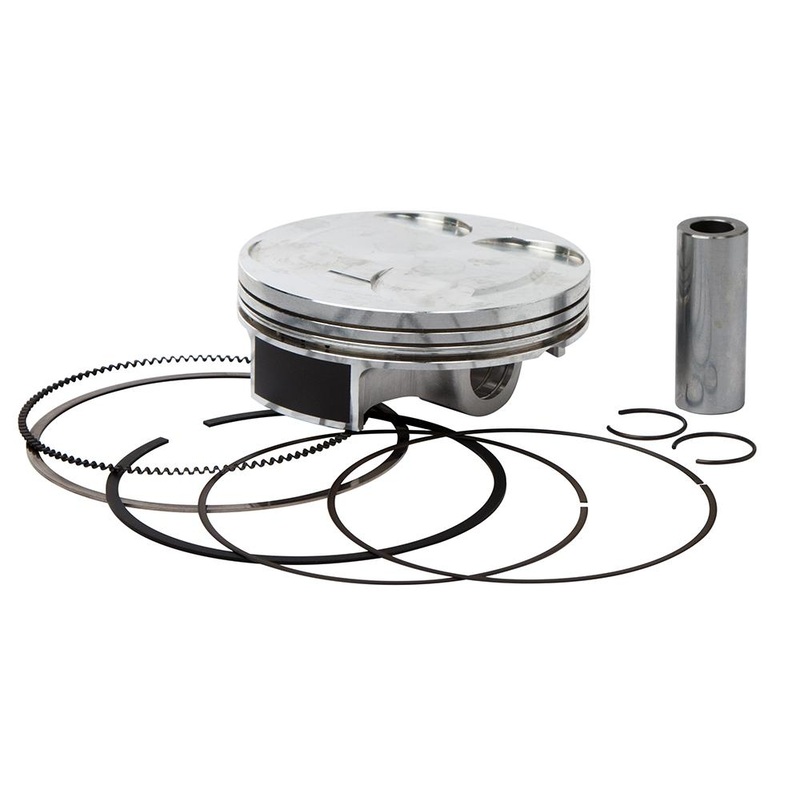 Vertex 23522A Piston 06-14 Honda TRX 450 ER 450cc Forged Replica Piston Kit