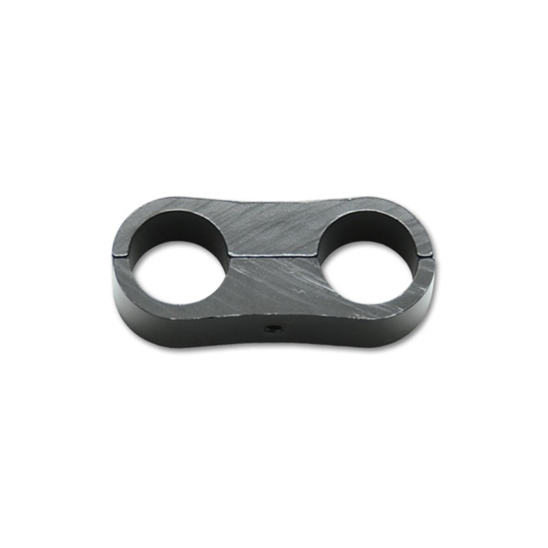 Vibrant Aluminum Line Separator Bracket – for 0.875in (22.2mm) OD hose