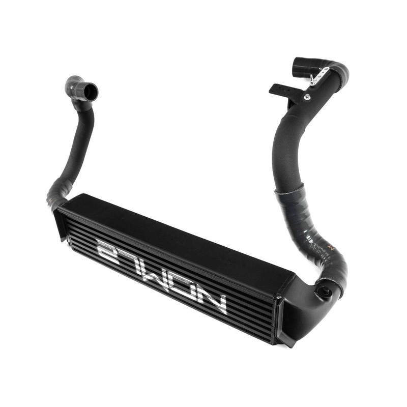 27WON Front Mount Intercooler Kit | 16-21 Civic 1.5T & Si