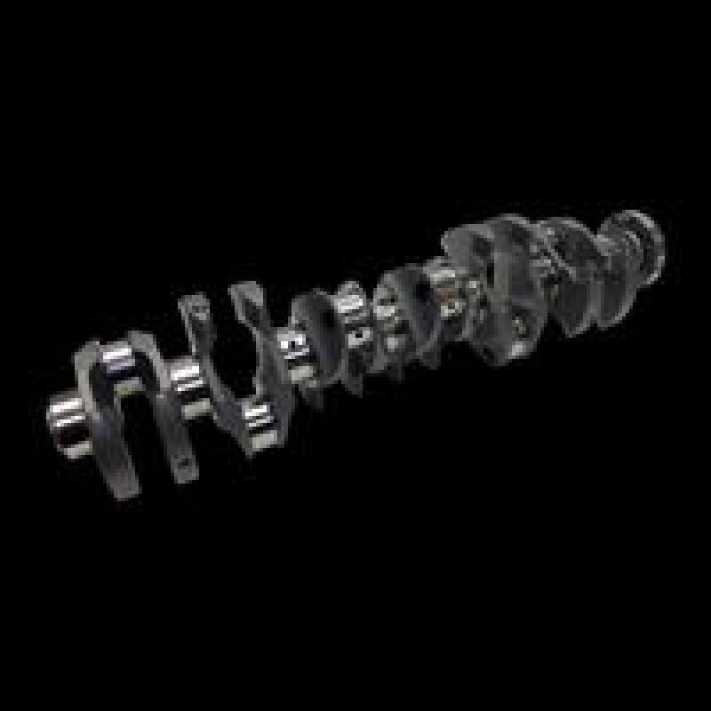 Brian Crower Crankshaft 96mm Stroke 4340 Billet w/ Honda Journal | 1993 – 1998 Toyota Supra (BC5309LW-96)