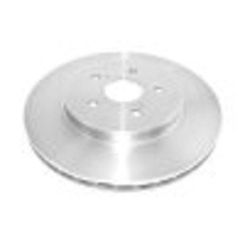 DBA 95-01 BMW 740i E38 Rear Street Series Standard Rotor