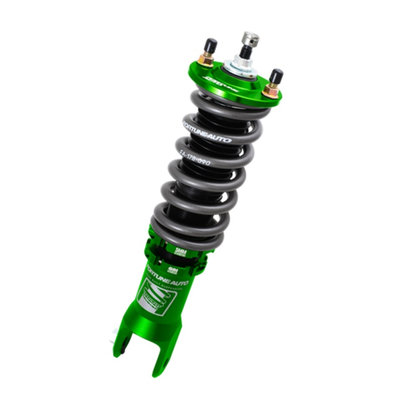 Fortune Auto 500 Series Coilovers | 2022+ Toyota GR 86 (FA500-ZN8)