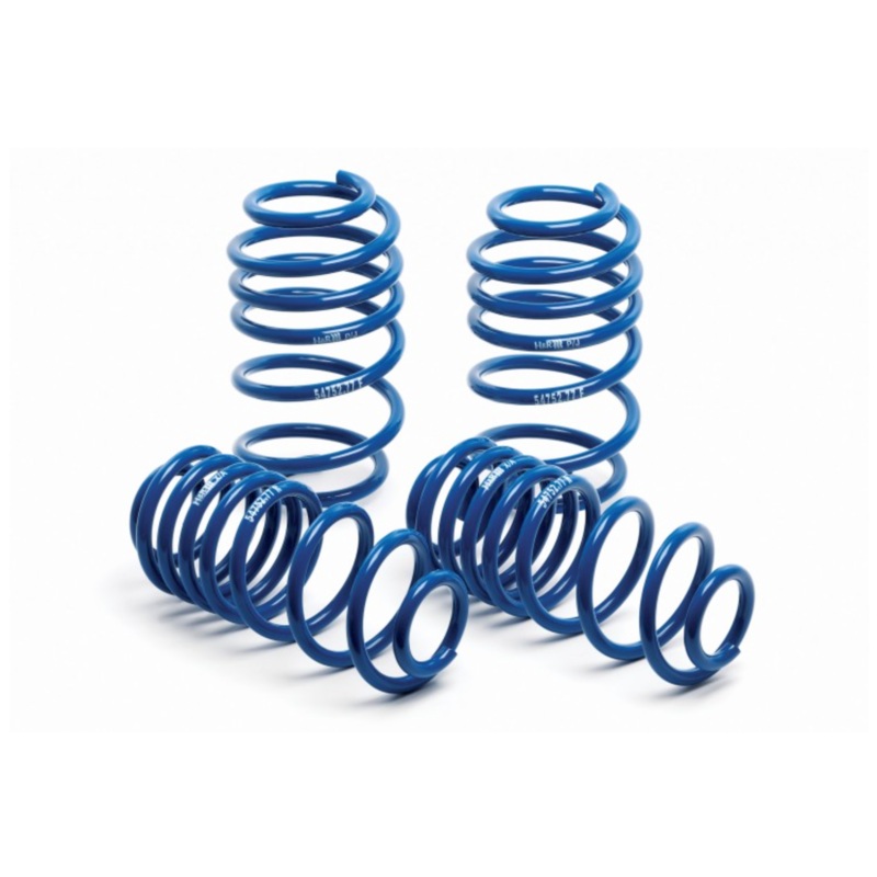 H&R Super Sport Springs 2012-15 Chevrolet Camaro SS V8