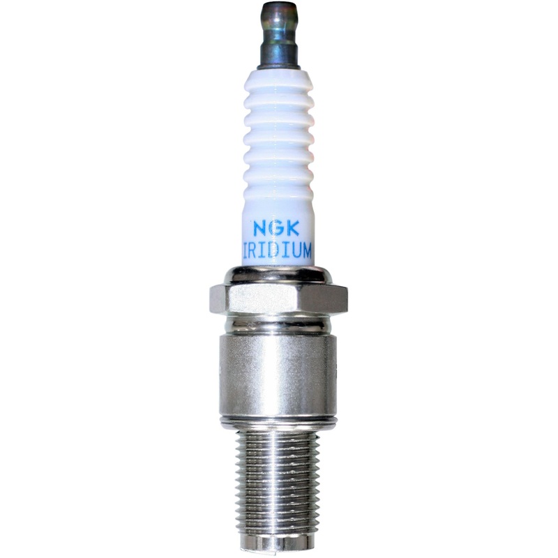 NGK Racing Spark Plug Box of 4 (R7420-9)