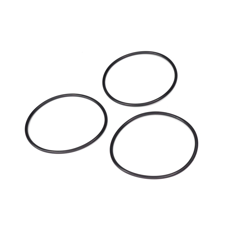 Quick Seal Replacement O-ring 3 Pack (Fits 3″ Quick Seal Connector)