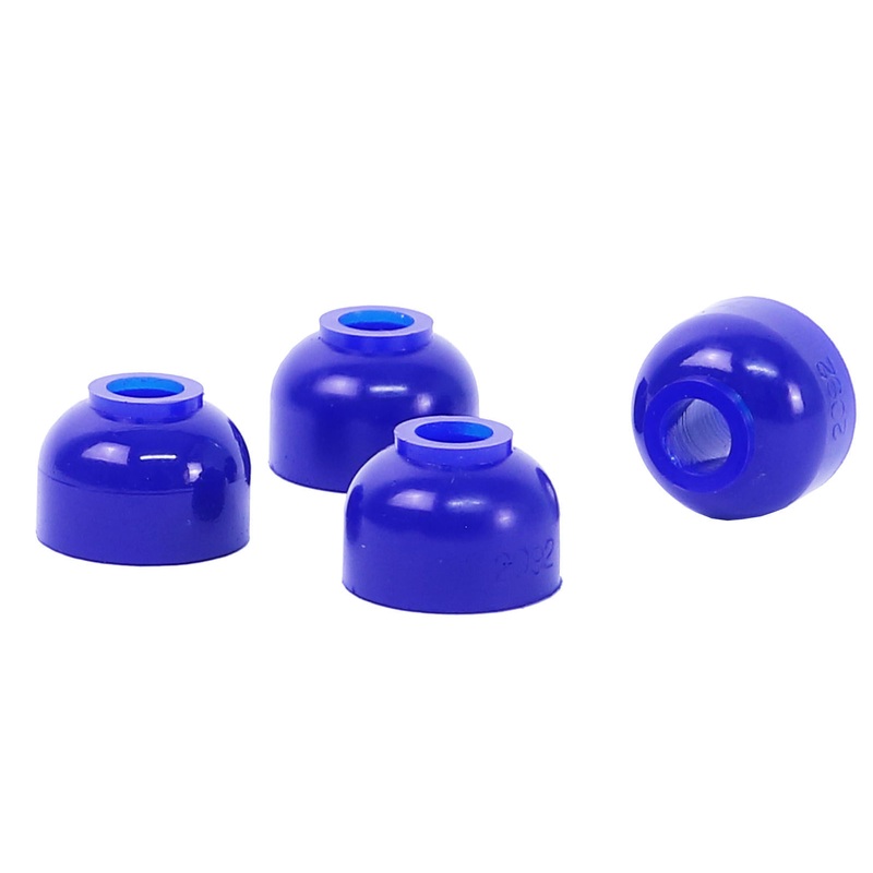 SuperPro Rear Sway bar Link Bushing Kit | Universal (SPF2092-4K)