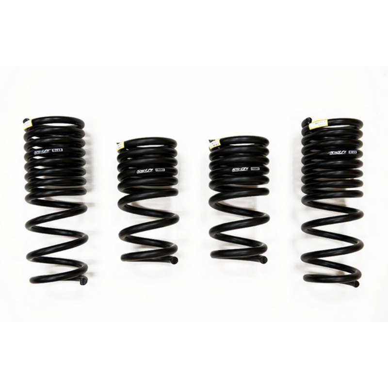 Swift Spec R Sport Springs 2005-2007 Mitsubishi Evo 8/9 MR