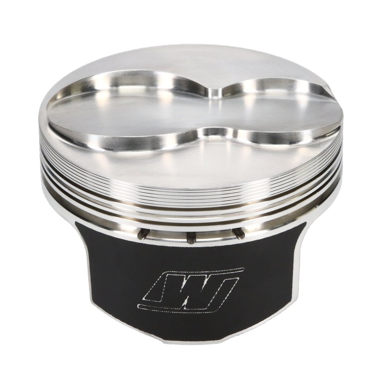 Wiseco 60005RX155 Chevy LS Series -1cc 1.300 x 4.155inch Bore Piston Shelf Stock