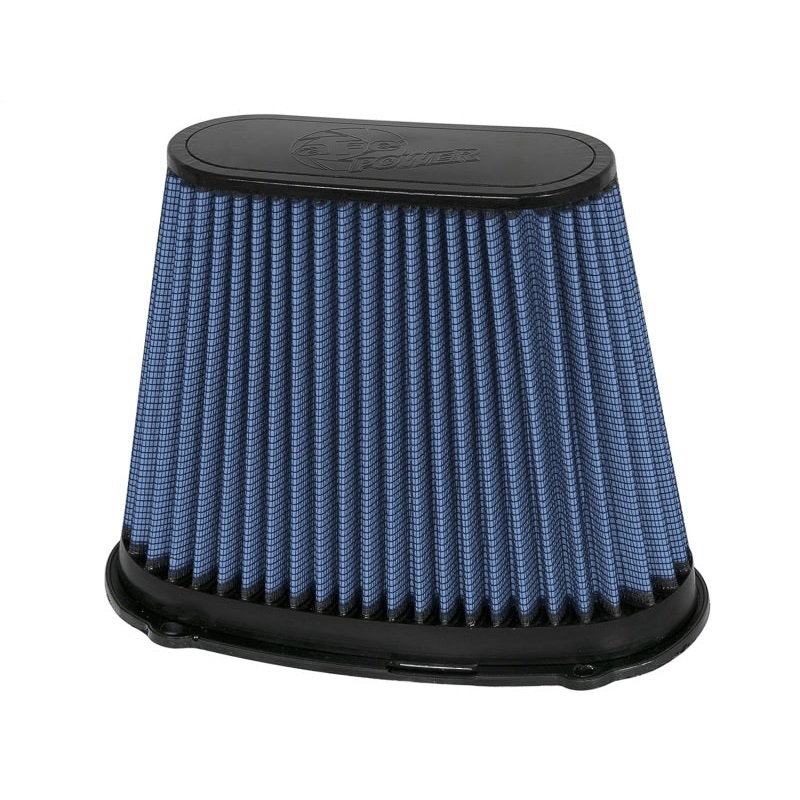 aFe MagnumFLOW Air Filters OER P5R A/F P5R GM Crate Motor Filter