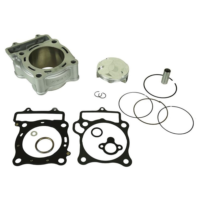 Athena P400210100066 Gasket Kit for Athena Standard Bore Cylinder Kit