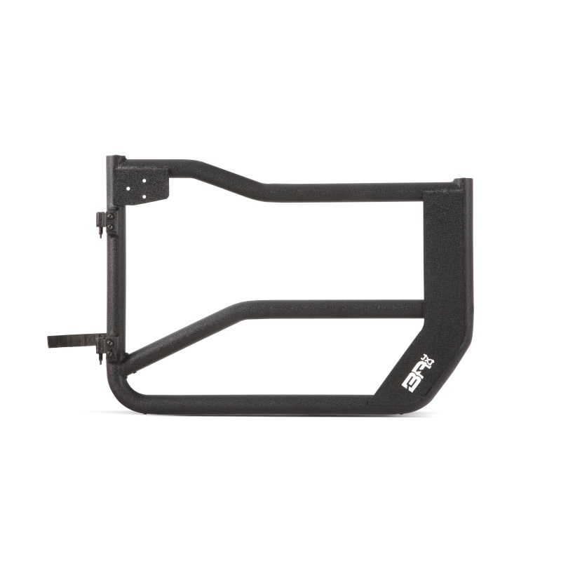 Body Armor 4×4 2018+ Jeep Wrangler JL Gladiator JT Tube Doors Front Pair