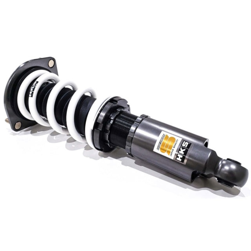 HKS Hipermax S Coilovers – 19-23 Tesla Model 3 RWD