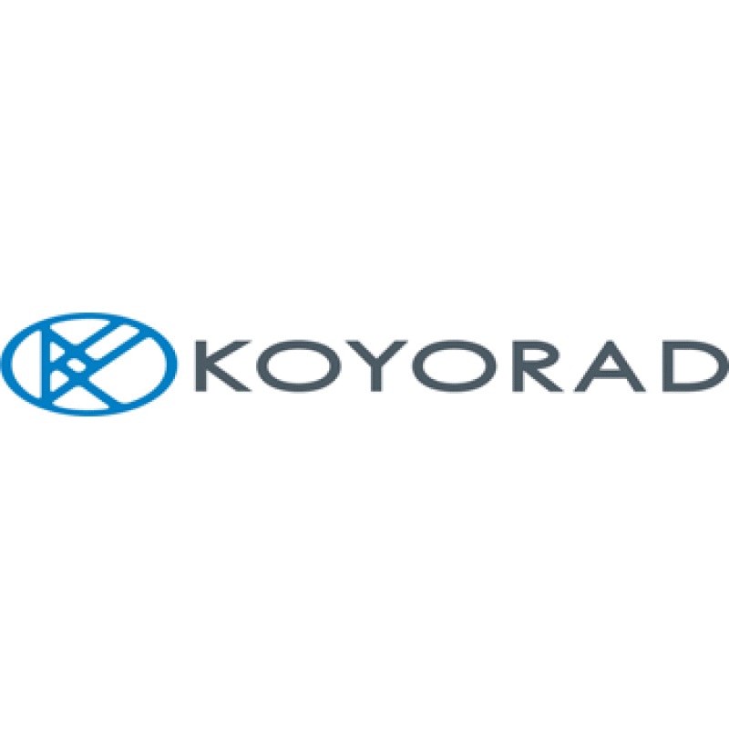Koyo 03-06 Nissan 350Z 3.5L V6 Radiator