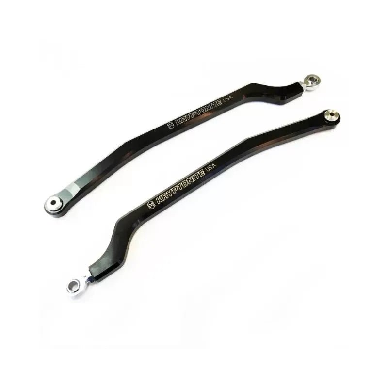 Kryptonite High Clearance Lower Radius Rods |  KRZRHC16