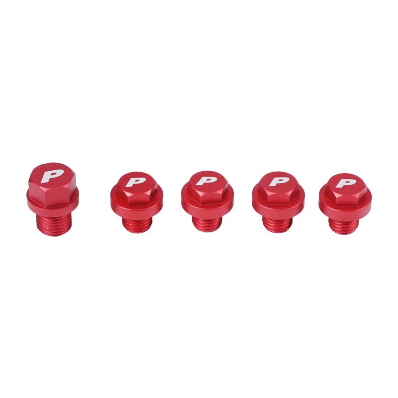 Perrin [15-25 WRX] Shifter Detent Kit | PSP-INR-041RD