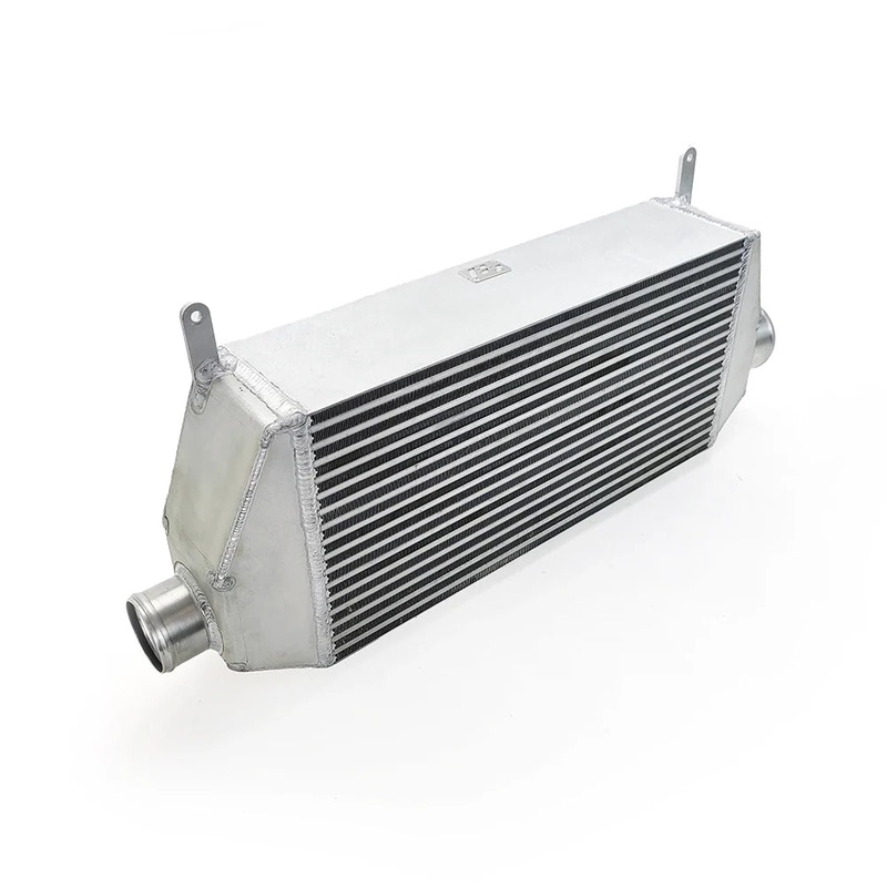 PHR 6″ Intercooler Core w/ Endtanks for SC300Wrinkle