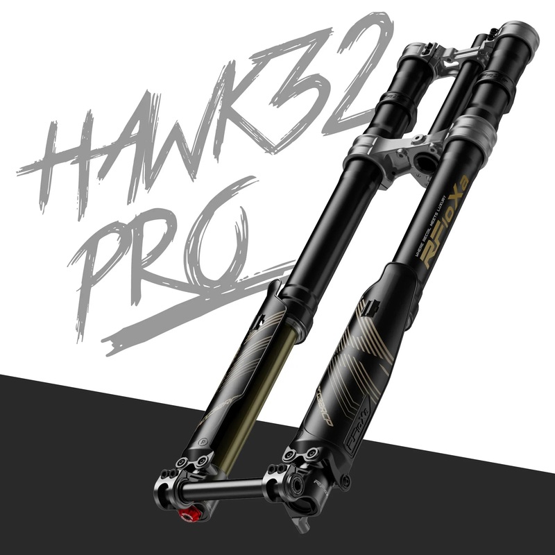 RFloXa Hawk32 Pro