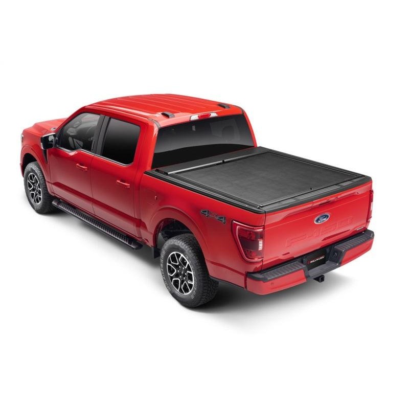 Roll-N-Lock 20-22 Jeep Gladiator (w/o Trail Rail Sys – 60in. Bed) M-Series XT Retractable Cover