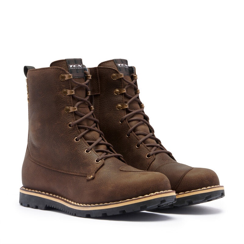 TCX Hero 2 Waterproof Boot Brown Size – 45