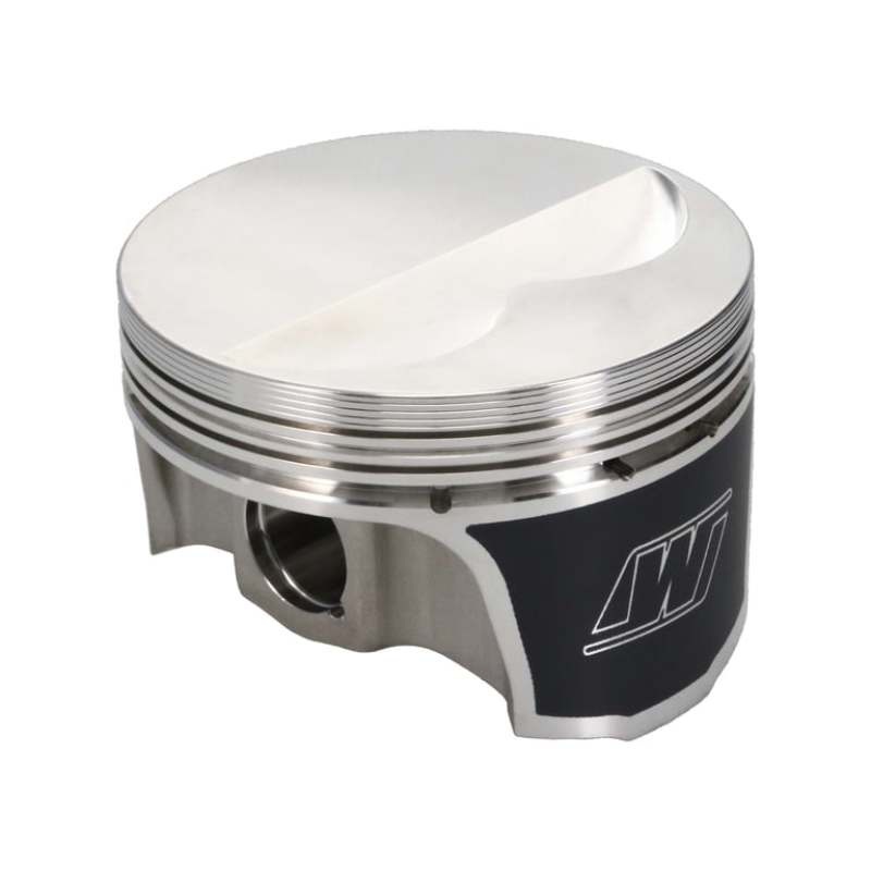 Wiseco Chevy SB RED Series Piston Set 4005in Bore 1550in Compression Height 0927in Pin – Set of 8