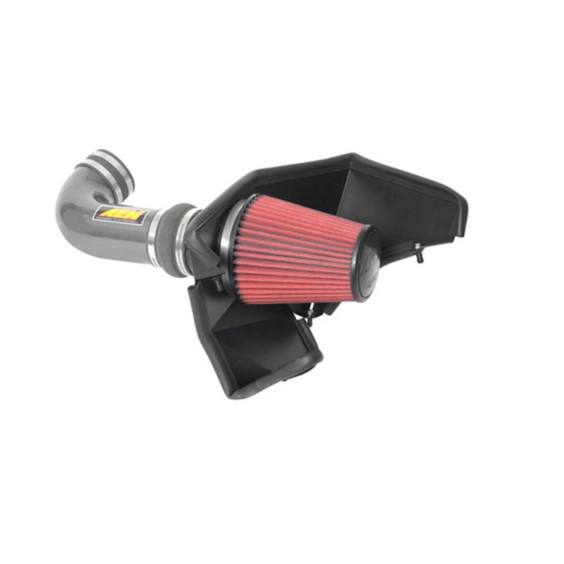 AEM Cold Air Intake 2016-2020 Chevrolet Camaro SS 6.2L V8