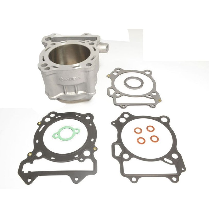 Athena EC510-001 Standard Bore Cylinder Kit 97 mm, 450 cc with Gaskets (no piston included)