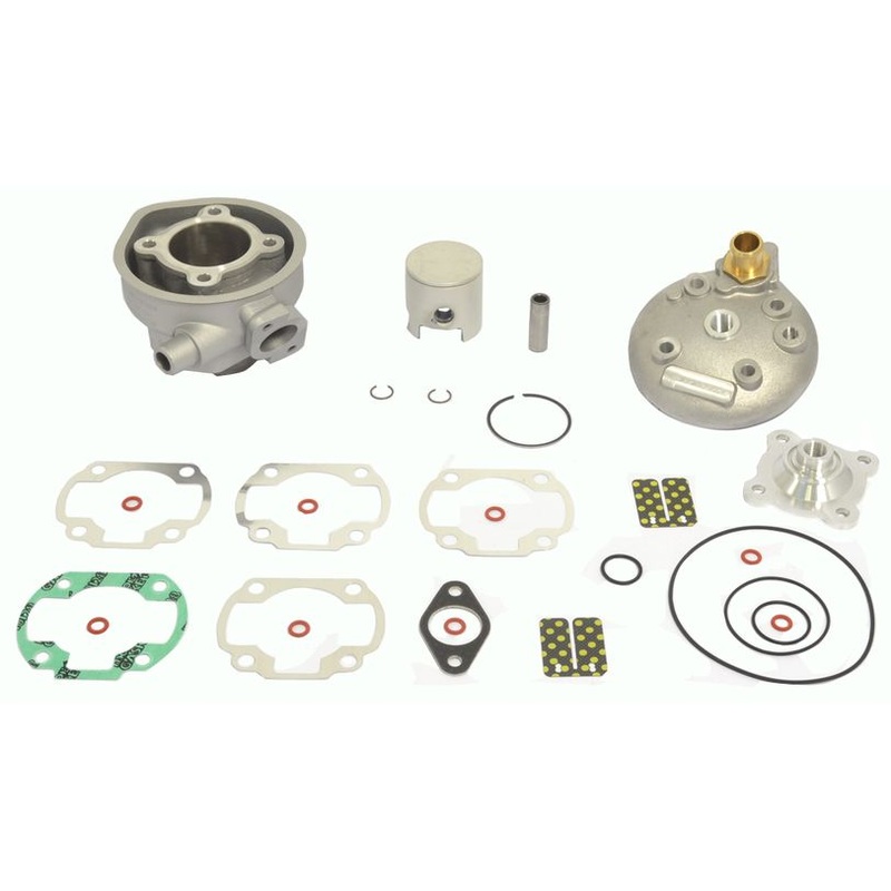 Athena P400485100044 Complete Gasket Kit