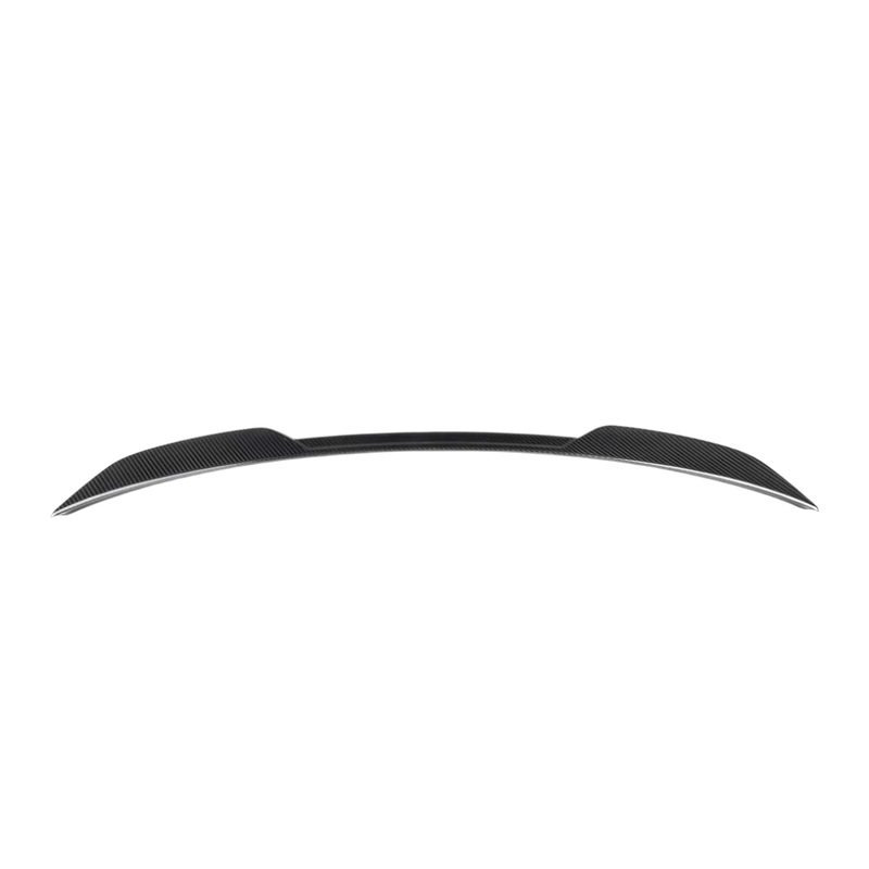 AutoTecknic Dry Carbon Corsa Trunk Spoiler – G82 M4