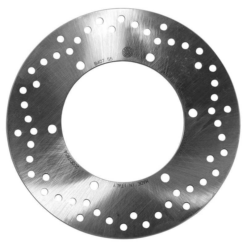 Brake Discs – 68B40755