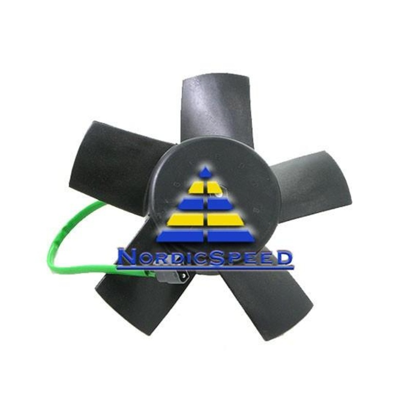Cooling Fan OEM SAAB
