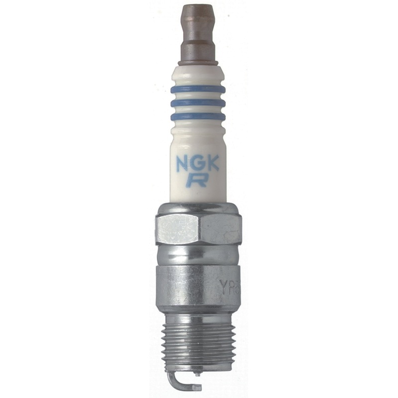 NGK IX Iridium Spark Plug Box of 4 (BR6FIX)
