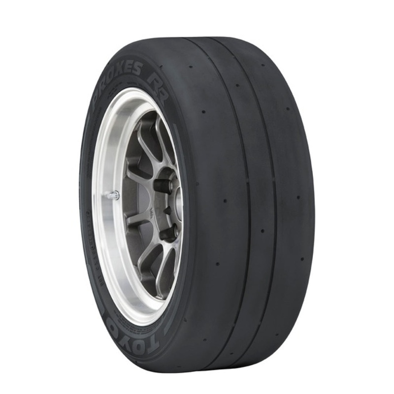 Toyo Proxes RR Tire – 285/35ZR20 100Y