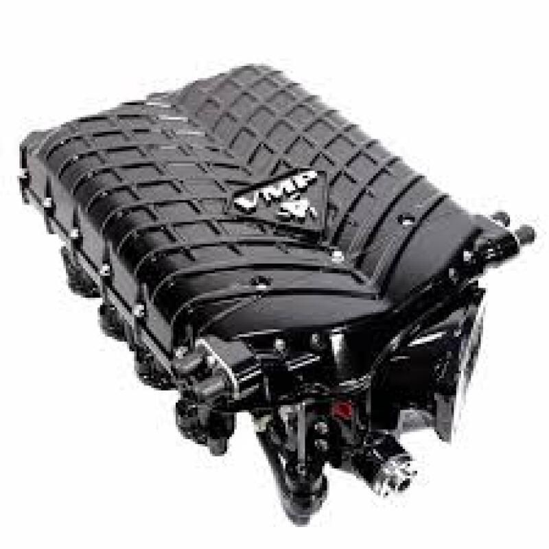 VMP Performance 2024+ Ford Mustang 5.0L Gen6 3.0L Supercharger Kit – Stage 2
