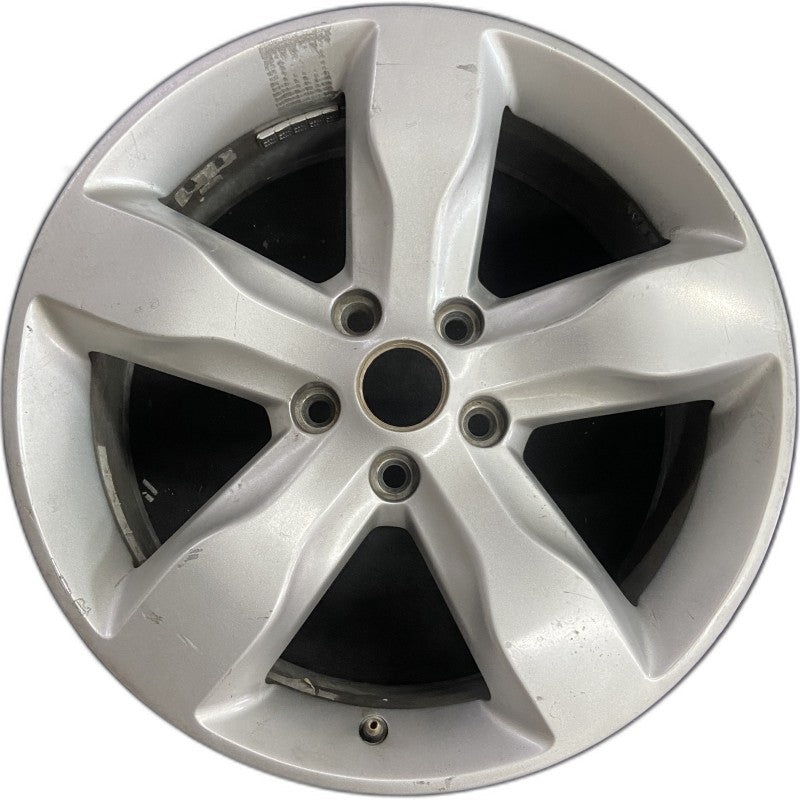20″ GRAND CHEROKEE 11 s 20×8 5 spoke Original OEM Wheel Rim