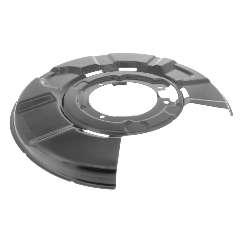 Brake Disc Splash Panel – BMW