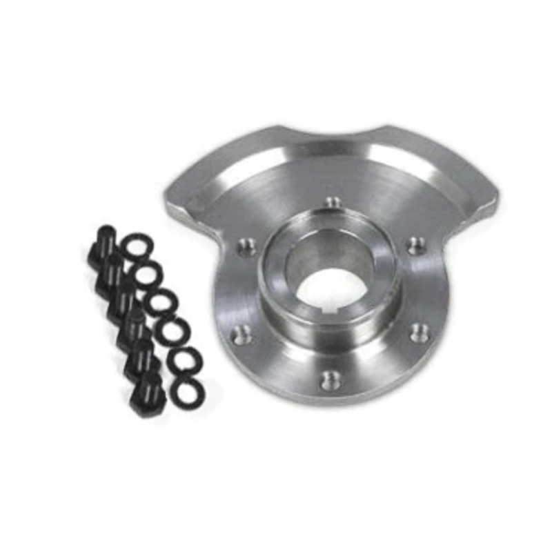 Competition Clutch MAZDA RX7 RX8 Counterweight for 86-88 RX7 Turbo with bolts CW-MZD-02