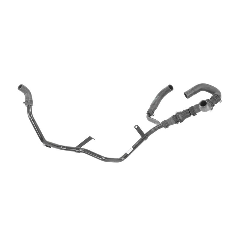 Coolant Pipe – Audi