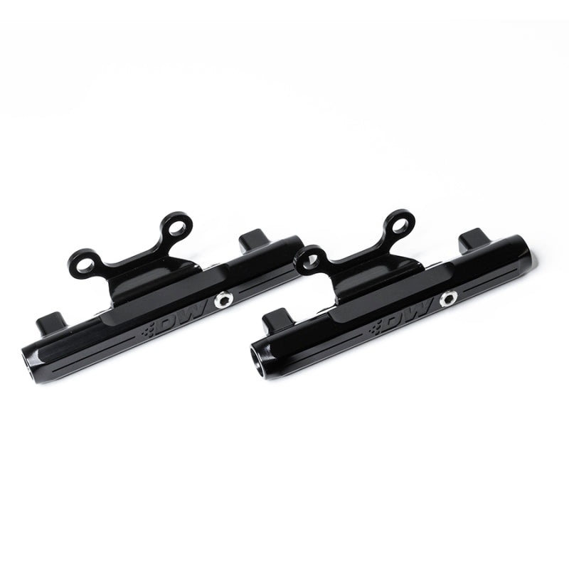 DeatschWerks Top Feed Fuel Rails WRX 2002-2014 / STI 2007-2014 / Legacy GT 2007-2012 | dwk6-102