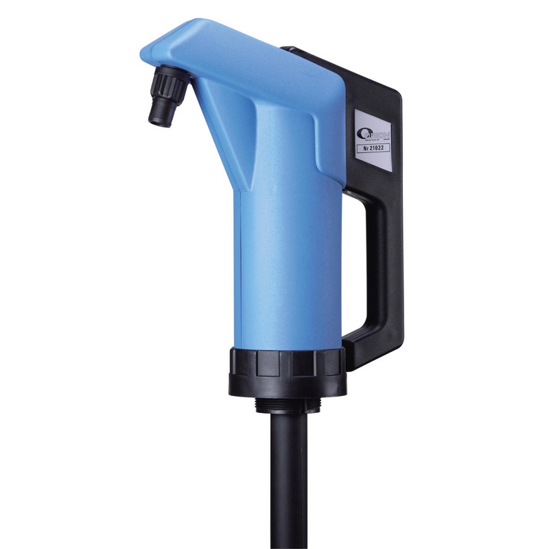 LIQUI MOLY Plastic Hand Pump