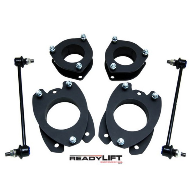 ReadyLift 2″ SST Lift Kit 2006-216 Honda Ridgeline
