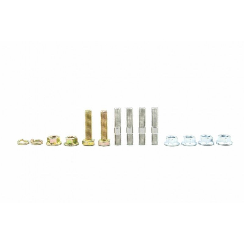 Turbo XS [15-21 WRX] Front Pipe Hardware Kit | W15-FP-HW