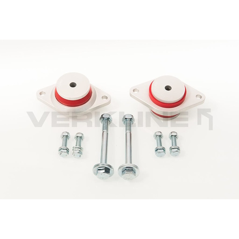 Verkline Gearbox Mounts (Street Hardness) – Audi / B5 / S4 / RS4
