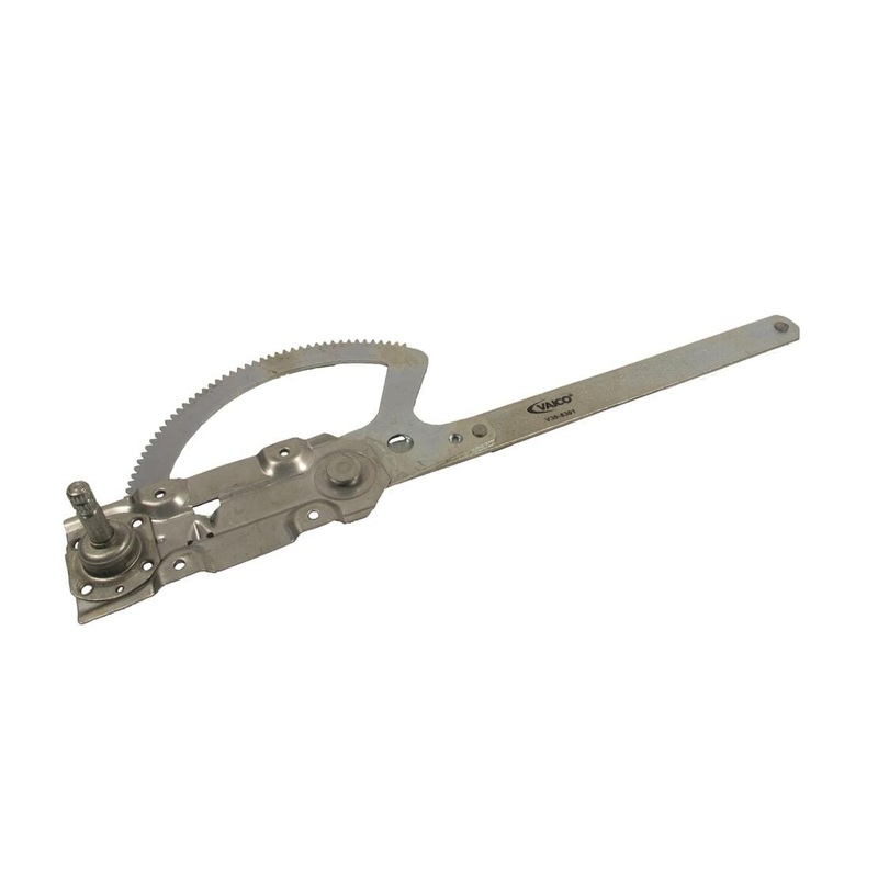 Window Regulator – Mercedes