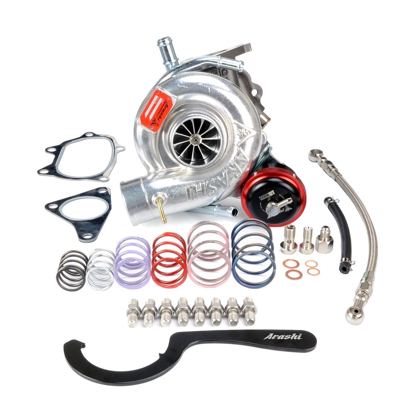 2.25″ TD06SL2-18G-10cm