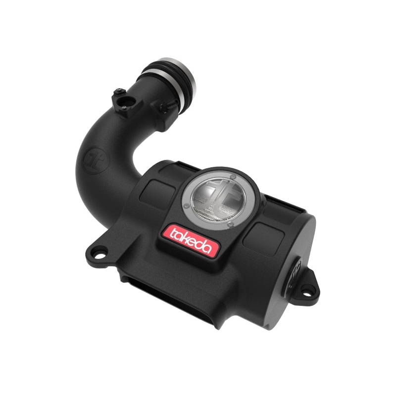 aFe Takeda Momentum Cold Air Intake System w/ Pro DRY S Filter – 2022+ Subaru BRZ/Toyota GR86 (ZD8/ZN8)