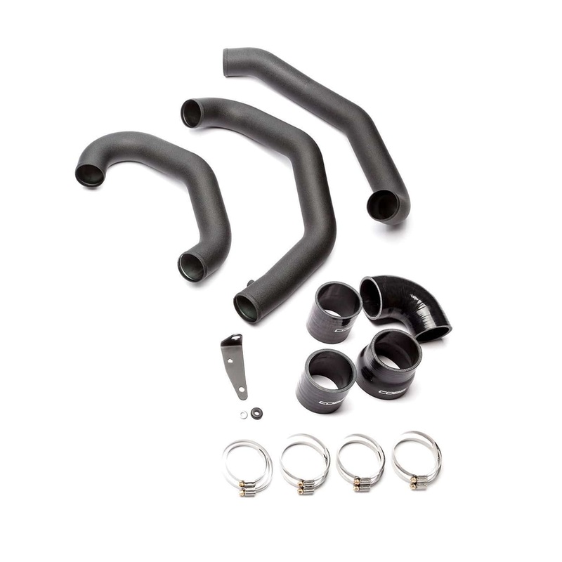COBB 15-21 STI Front Mount Intercooler Hot Side Piping | 716500-H