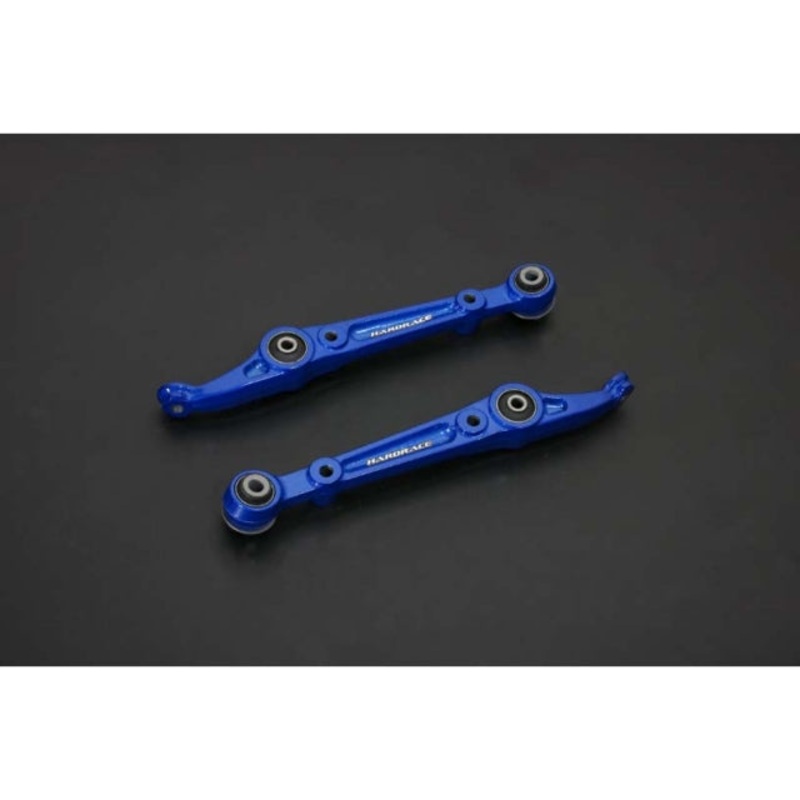 Hardrace Front Lower Control Arm (Harden Rubber) – Honda Civic EK Non Si 96-00